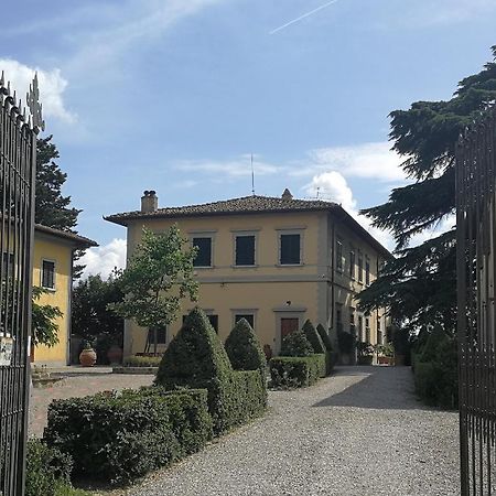 Villa La Piccioncina Firenze 외부 사진
