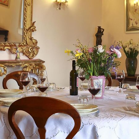 Villa La Piccioncina Firenze 외부 사진