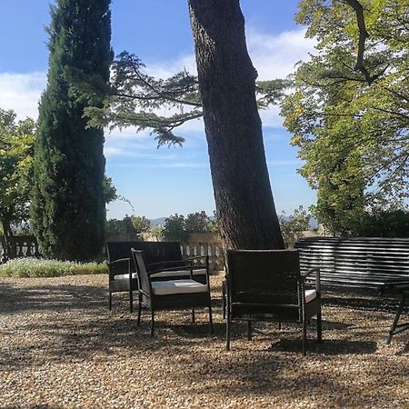 Villa La Piccioncina Firenze 외부 사진