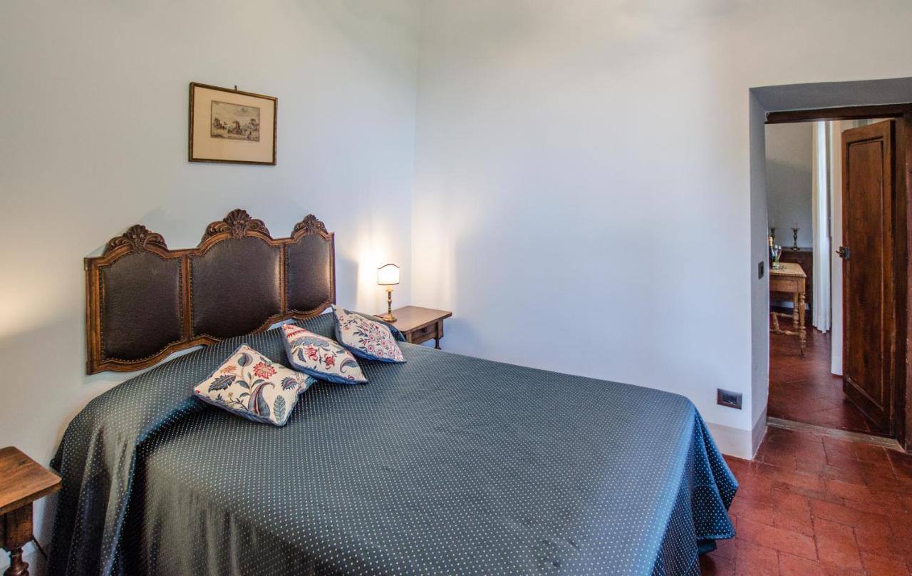 Villa La Piccioncina Firenze 외부 사진