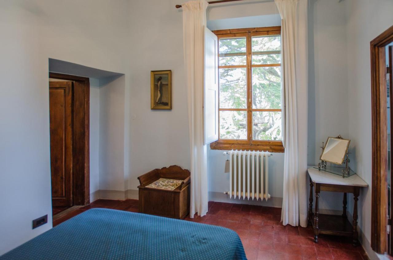 Villa La Piccioncina Firenze 외부 사진