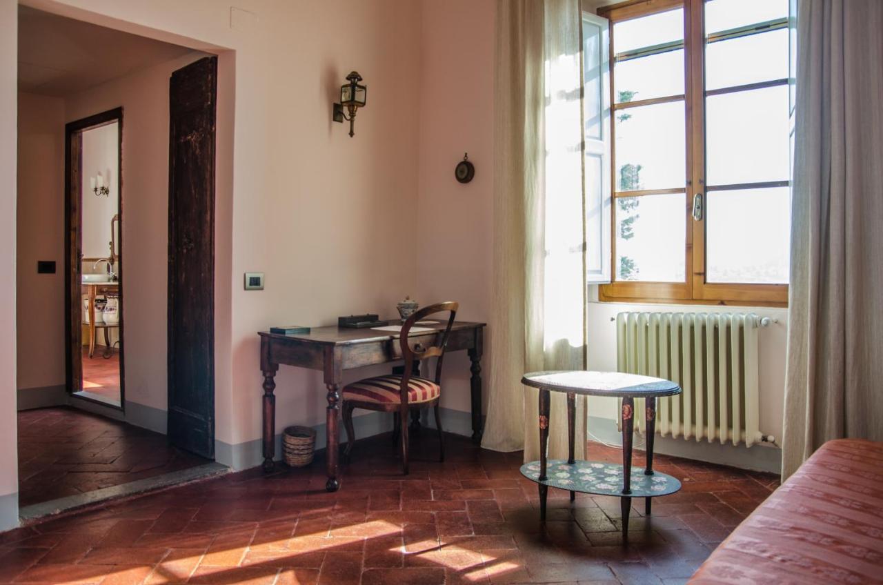 Villa La Piccioncina Firenze 외부 사진