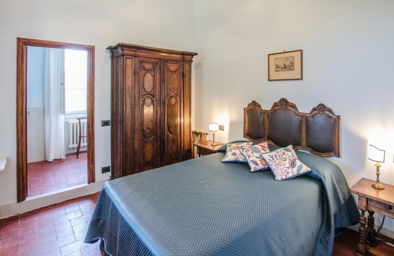 Villa La Piccioncina Firenze 외부 사진