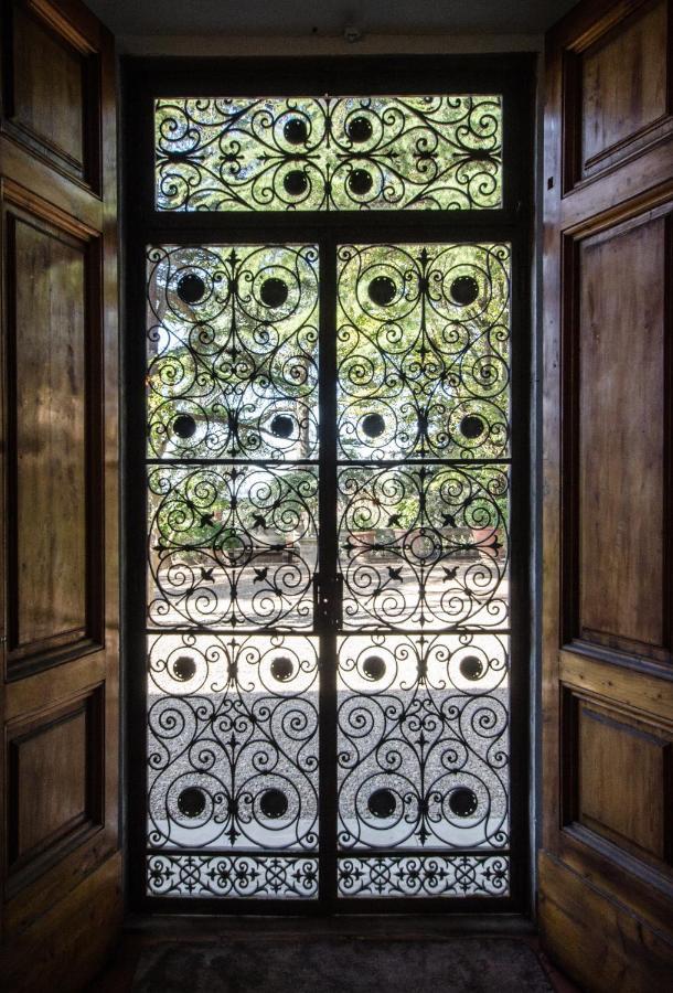 Villa La Piccioncina Firenze 외부 사진