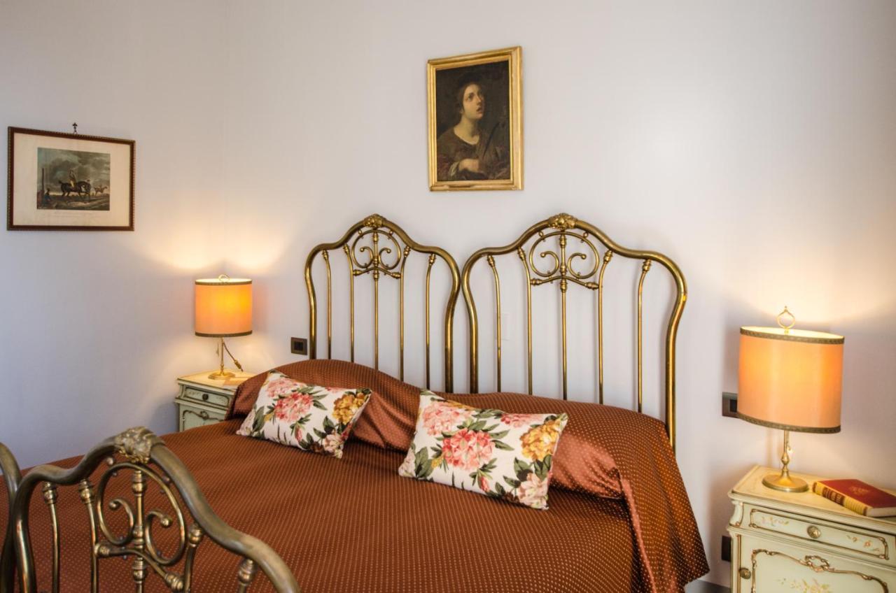 Villa La Piccioncina Firenze 외부 사진