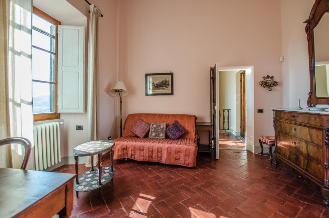 Villa La Piccioncina Firenze 외부 사진