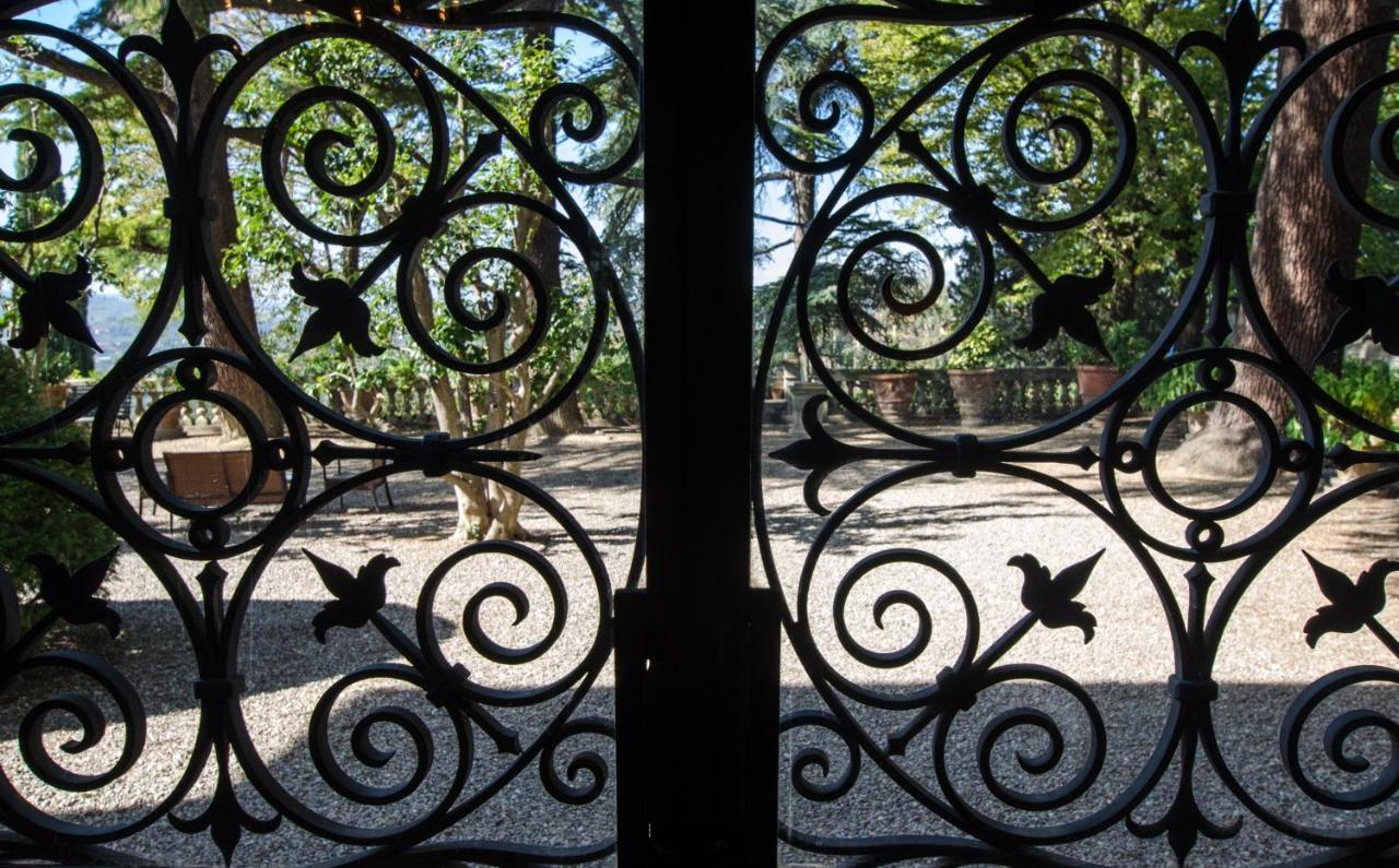 Villa La Piccioncina Firenze 외부 사진