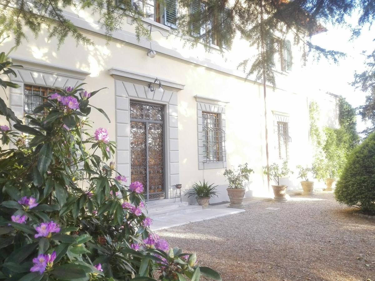 Villa La Piccioncina Firenze 외부 사진