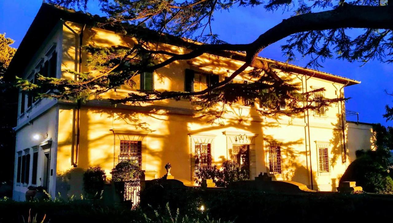 Villa La Piccioncina Firenze 외부 사진