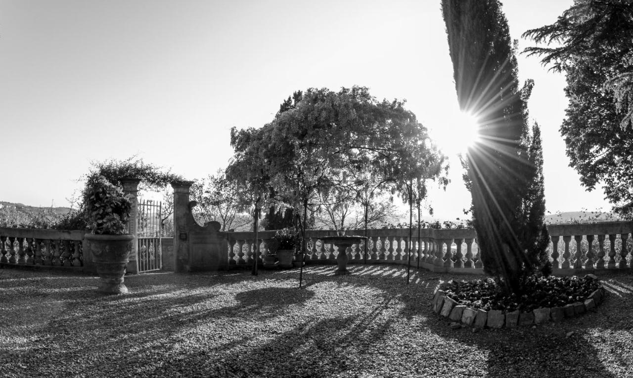 Villa La Piccioncina Firenze 외부 사진