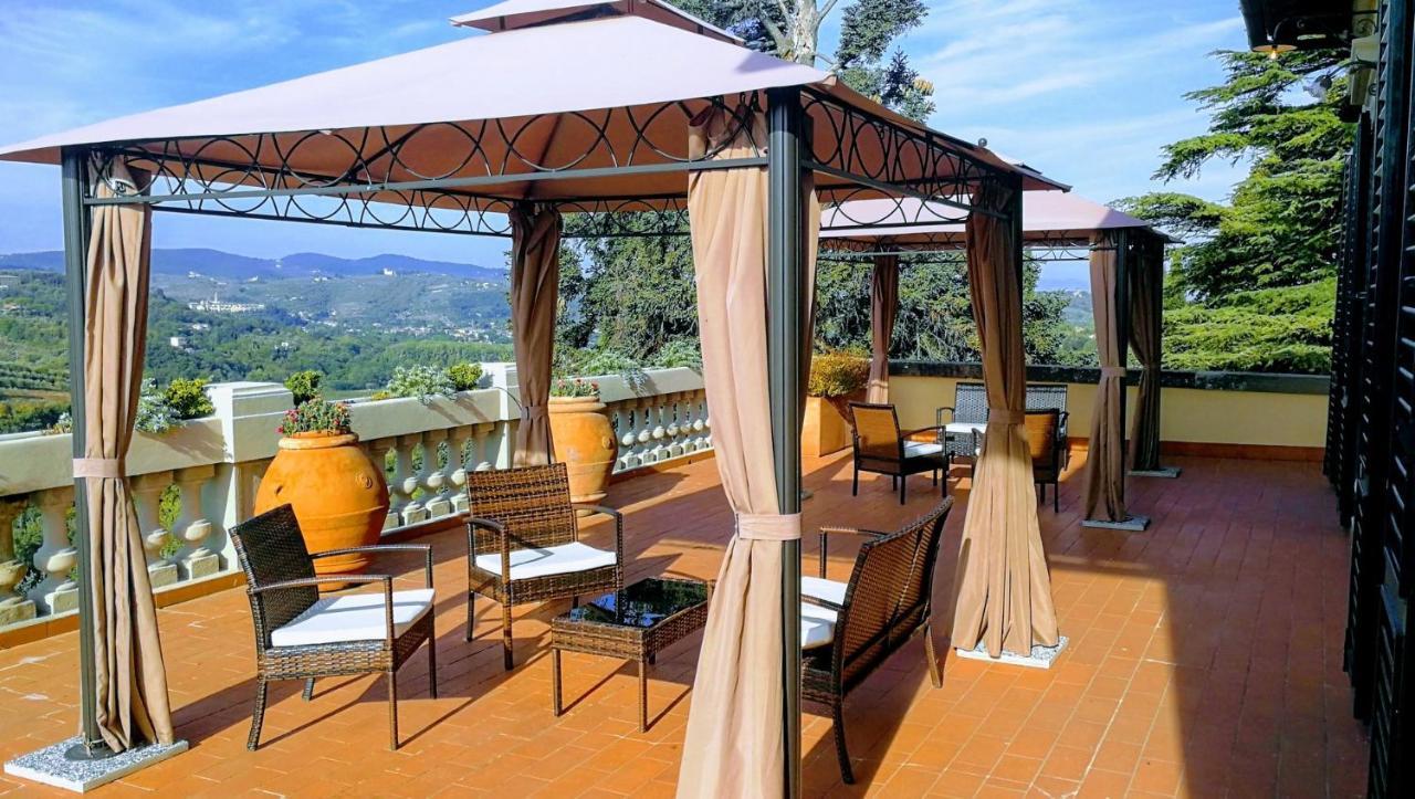 Villa La Piccioncina Firenze 외부 사진