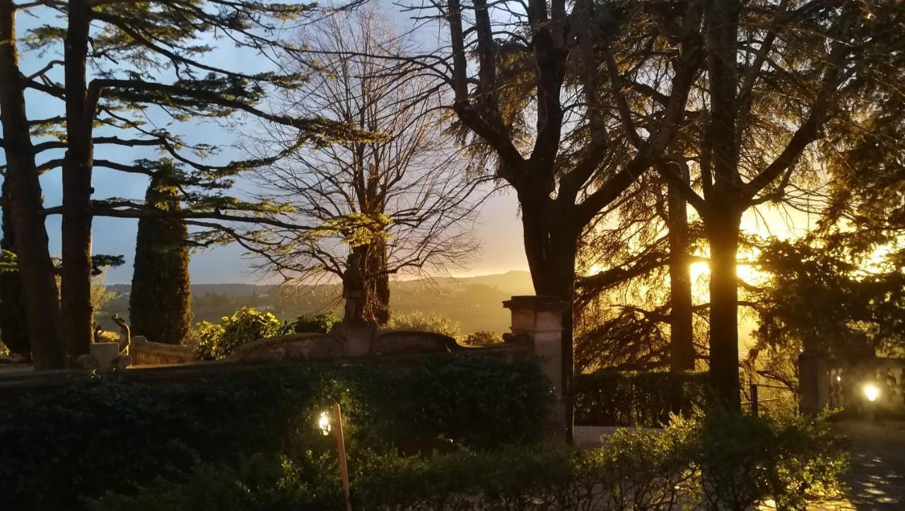 Villa La Piccioncina Firenze 외부 사진