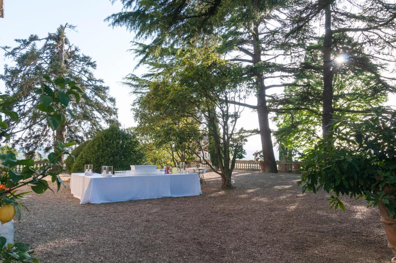 Villa La Piccioncina Firenze 외부 사진