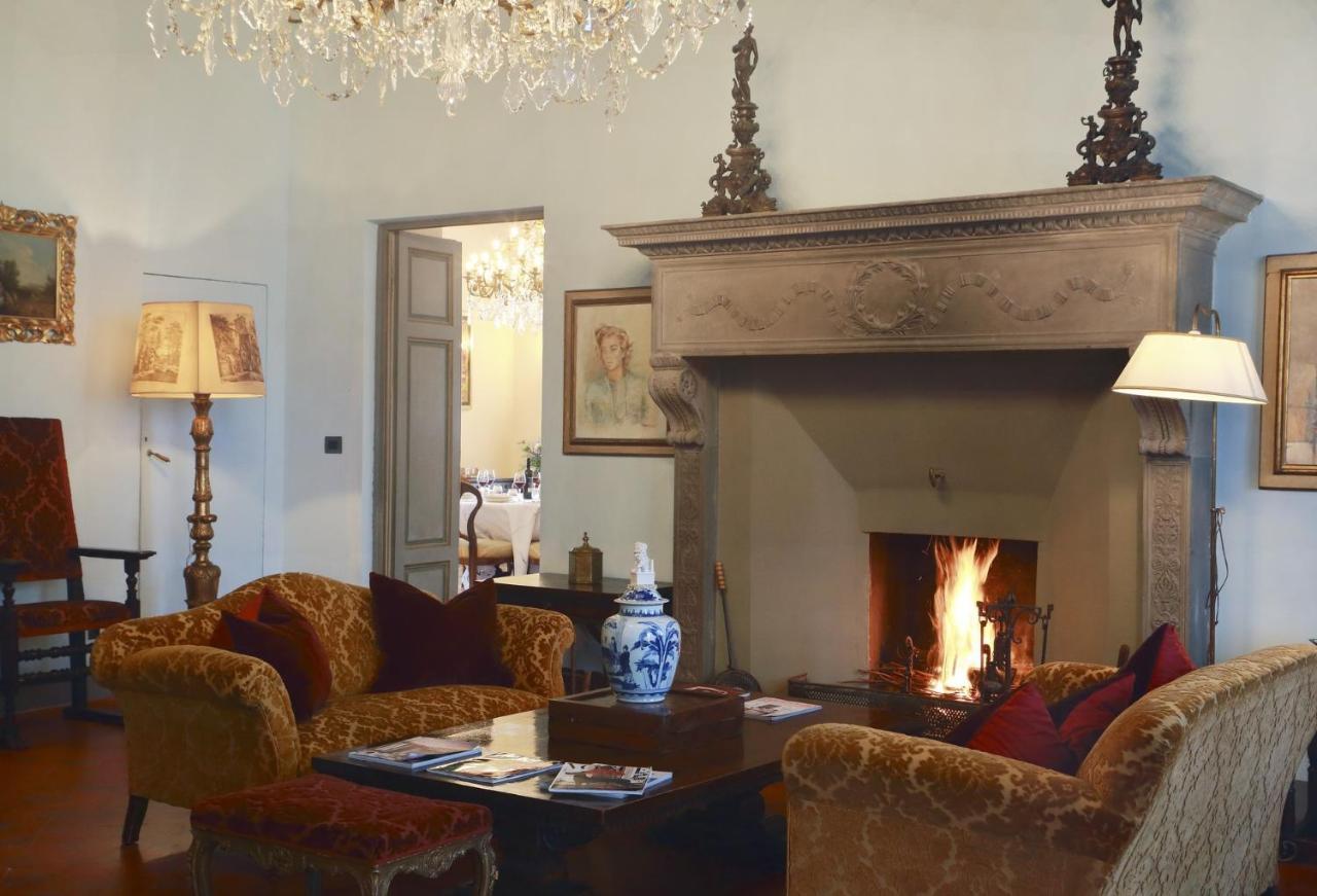 Villa La Piccioncina Firenze 외부 사진