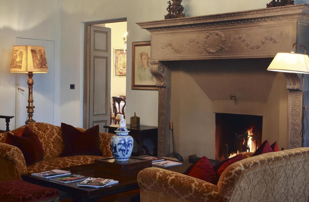 Villa La Piccioncina Firenze 외부 사진