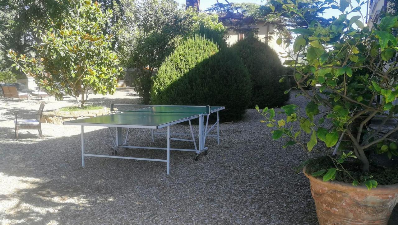 Villa La Piccioncina Firenze 외부 사진